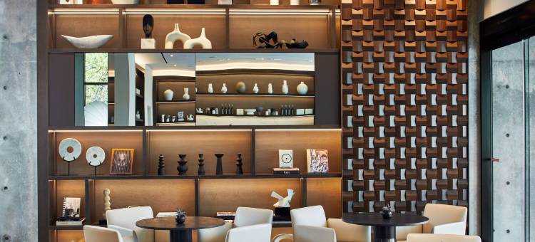 萨克拉门托万豪AC酒店(AC Hotel Sacramento)图片