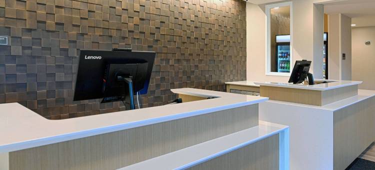 里士满西区/米德洛锡安居家酒店(Residence Inn Richmond West/Midlothian)图片