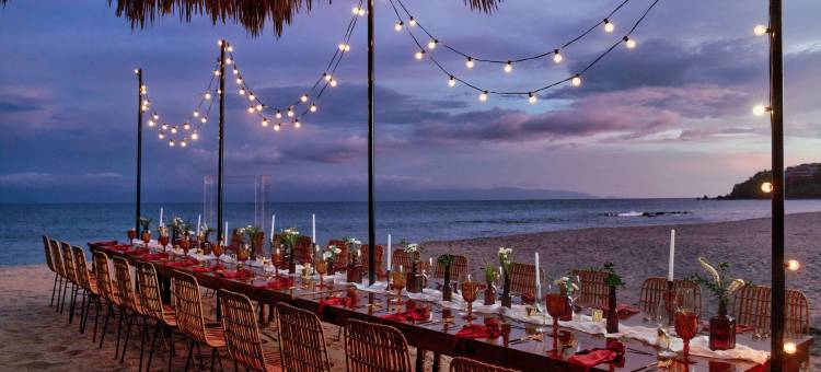 Delta Hotels by Marriott Riviera Nayarit, an All-Inclusive Resort图片