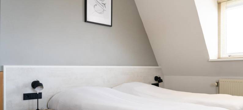 Restaurant & Hotel Monopole Harderwijk图片