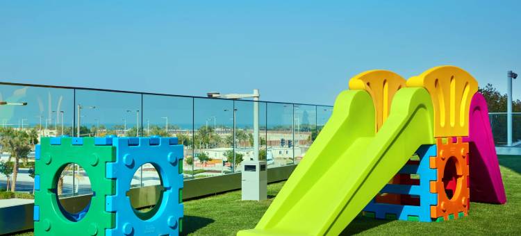Staybridge Suites Doha Lusail图片