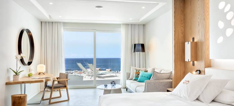 皇家藏身处珊瑚海滩巴塞罗酒店集团 - 限成人(Royal Hideaway Corales Beach, Part of Barceló Hotel Group)图片