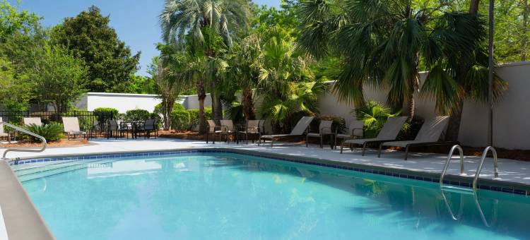 弗多斯塔万怡酒店(Courtyard Valdosta)图片