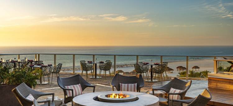 JW万豪马克岛海滩度假村(JW Marriott Marco Island Beach Resort)图片