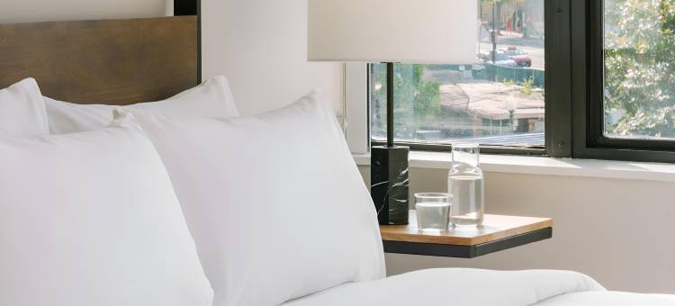 乔治城 Sonder C&O(Sonder Georgetown C&O)图片