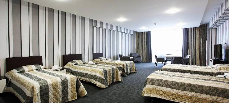 Arena Hotel图片
