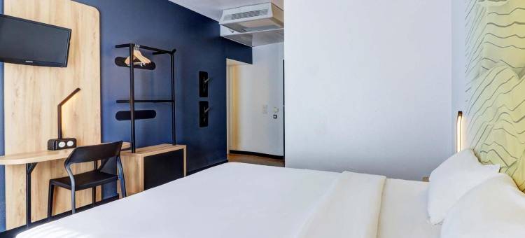 B&B HOTEL 第戎中心(B&B Hotel Dijon Centre)图片