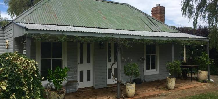 德瑞诗小屋旅馆(Drayshed Cottage)图片