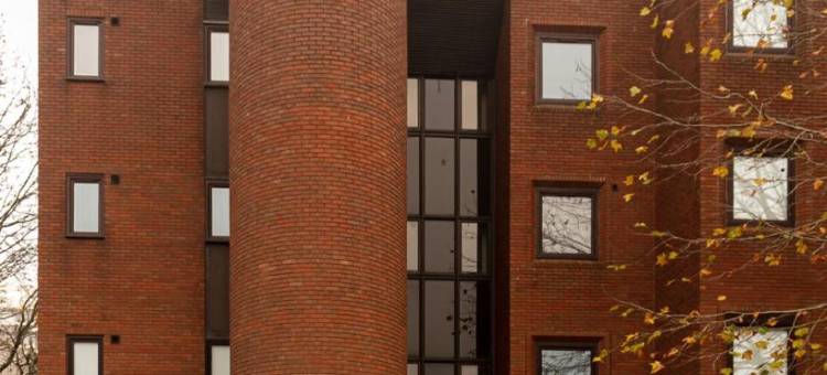 查尔斯·希望瑞典公寓(Charles Hope Swindon)图片