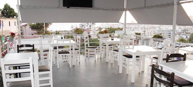 贝比公寓酒店(Bebi Hotel and Apartments)图片