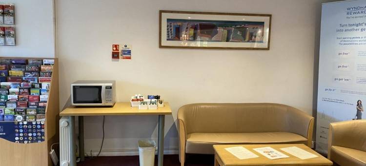 迈克尔伍德M5温德姆戴斯酒店(Days Inn by Wyndham Michaelwood M5)图片