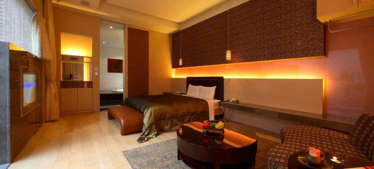 大里春天温泉SPA旅馆图片