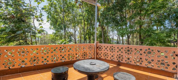 巴图夜晚美丽附近伊斯兰瑞德多兹酒店(RedDoorz Syariah Near Batu Night Spectacular)图片