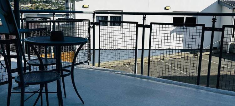 惠灵顿贝斯特韦斯特酒店(Best Western Wellington)图片