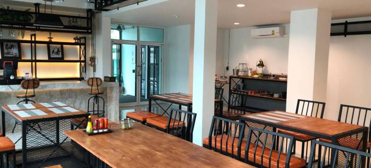 南府里士满酒店(Richmond NAN Hotel)图片