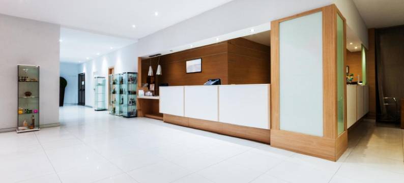 丰塔纳广场酒店(Hotel Fontana Plaza)图片