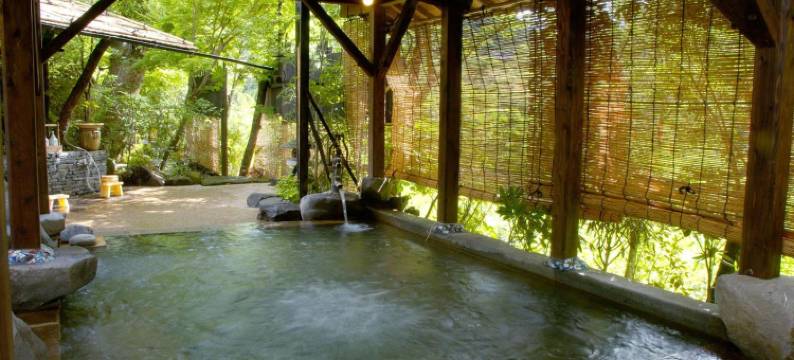 琴平民宿缘(Kotohira Guest House en)图片