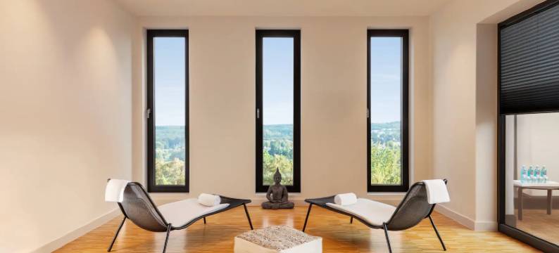 恩斯特来兹韦茨拉尔温德姆维也纳之家酒店(Vienna House by Wyndham Ernst Leitz Wetzlar)图片