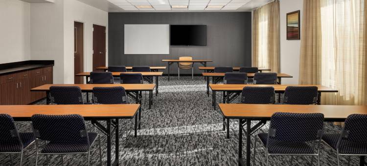 Fairfield Inn & Suites St. Louis Pontoon Beach/Granite City, IL图片