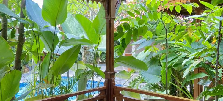 卡列尼娜阿贡度假村(Karenina Agung Resort Semarang)图片