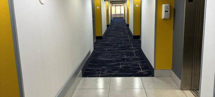 科尼尔斯舒适酒店(Comfort Inn)图片