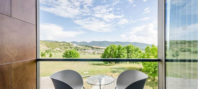 埃克斯马佳斯高尔夫酒店(​Exe Las Margas Golf)图片