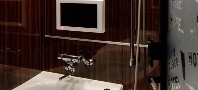 第三名酒店(Third Place Hotel)图片