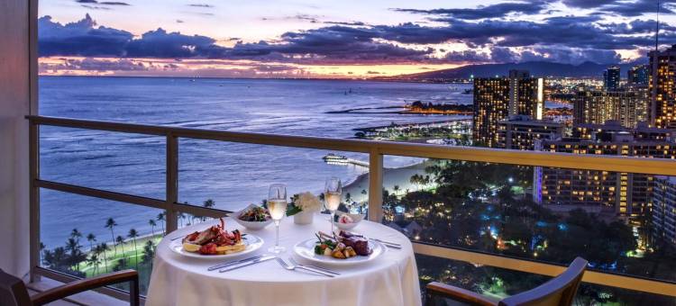 卡莱威基基海滩酒店，LXR系列(Ka Laʻi Waikiki Beach, LXR Hotels & Resorts)图片