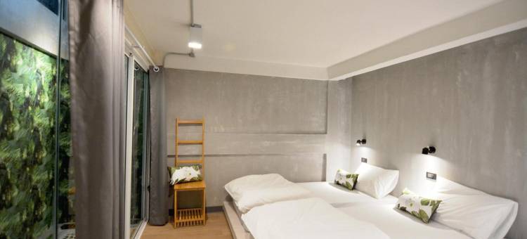 暹罗生态青年旅馆(Siam Eco Hostel)图片