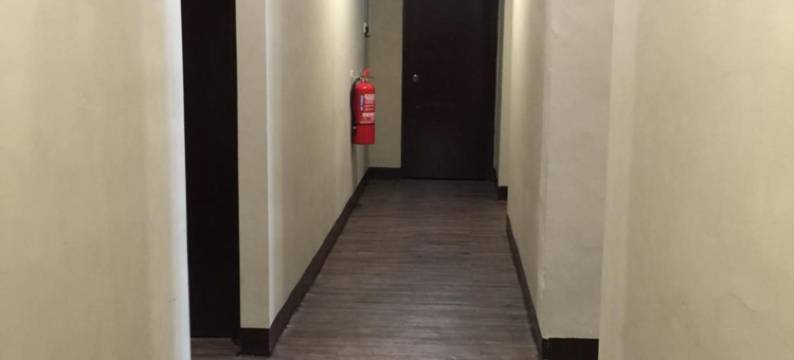 TEY酒店(Tey Hotel)图片