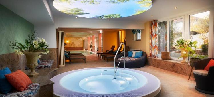 昆兰霍夫戈比酒店(Göbel`s Hotel Quellenhof)图片