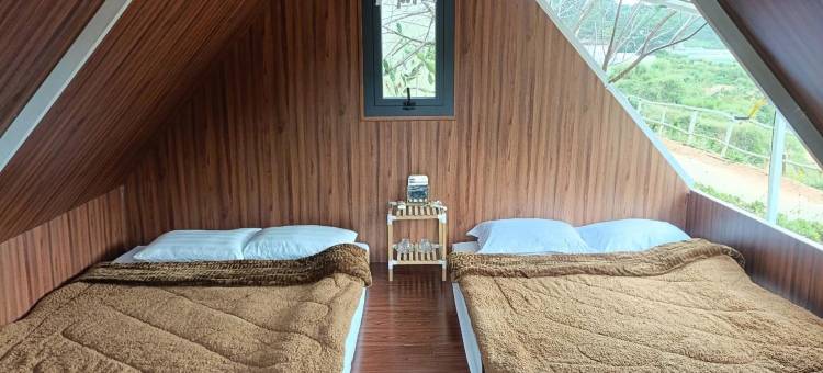 阿米卡杰农场(Amikaje Farm)图片