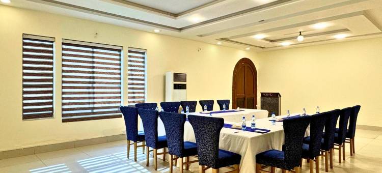 一号酒店-DG Khan店(Hotel One DG Khan)图片