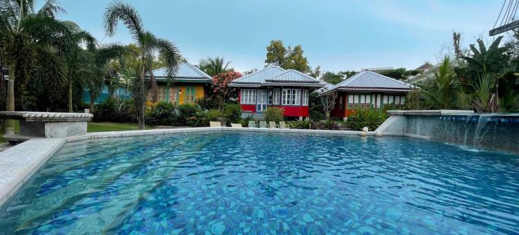 岩石和沉船潜水度假村(Rock and Wreck Dive Resort)图片