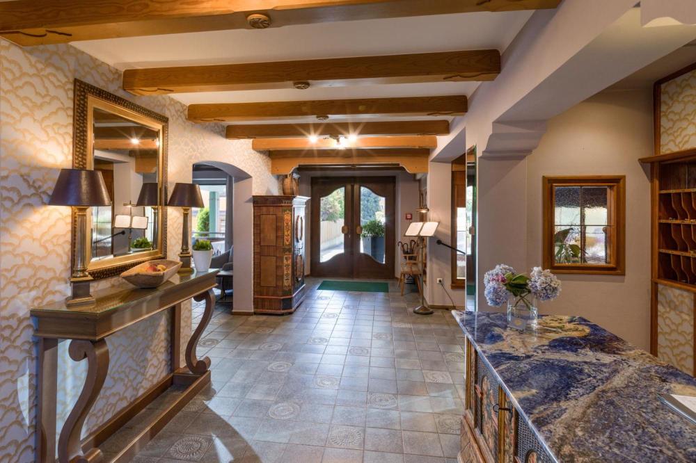 Sporthotel Austria Over view