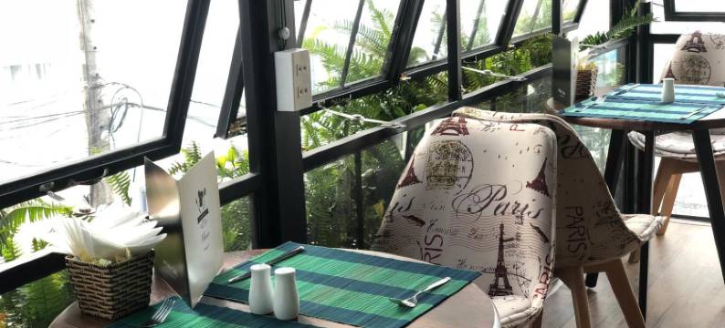 多克梅精品别墅(Doc May Boutique Villa)图片