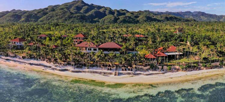 岛景海滨度假村(Island View Beachfront Resort)图片