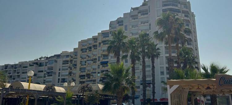 卡农酒店(Hôtel le Carnon)图片