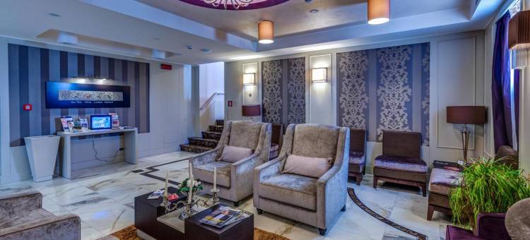 海港珍珠贝斯特韦斯特优质酒店(Best Western Plus Hotel Perla del Porto)图片