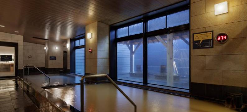 OMO5 函馆 星野集团(OMO5 Hakodate by Hoshino Resorts)图片