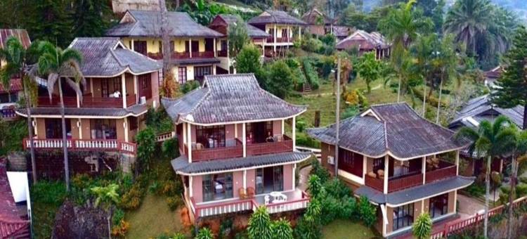 风雅轩别墅(Maesalong Villa)图片