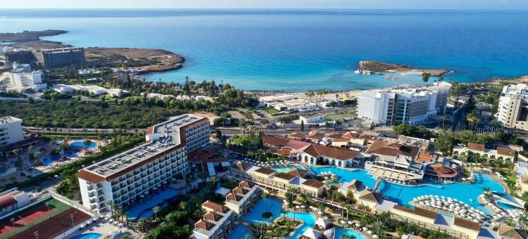 亚特兰蒂卡艾涅阿斯度假村(Atlantica Aeneas Resort)图片