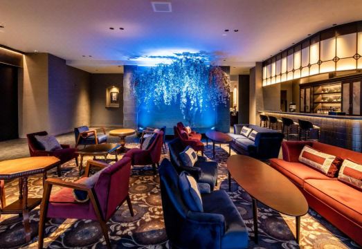 Kamisuwa Onsen Shinyu Hotel Overview