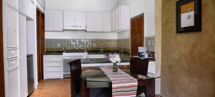 月亮昆塔酒店(Quinta Luna)图片