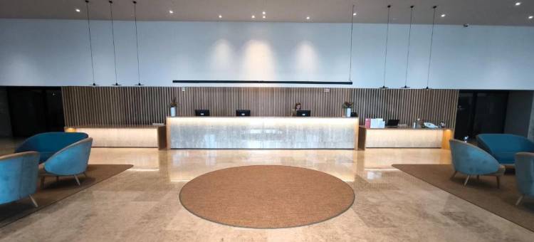 蒙特贝罗阿归拉湖度假温泉酒店(Montebelo Aguieira Lake Resort & Spa)图片