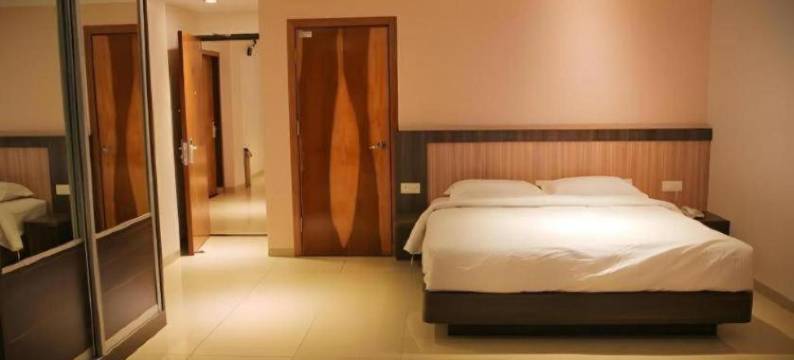 KTC酒店(Ktc Hotel)图片