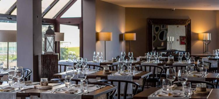 普拉拉 - 羊毛谷水疗酒店(Puralã - Wool Valley Hotel & Spa)图片