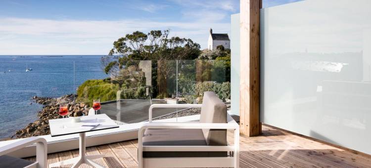 布利特尼 Spa 酒店(Brittany & Spa Relais & Châteaux)图片