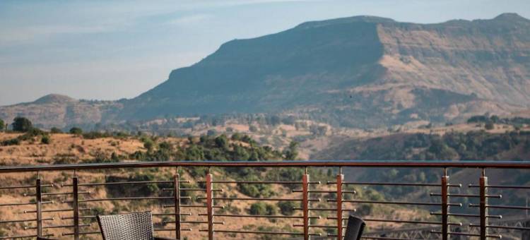 波雅自然梦境套房别墅(Pooja Villa Suites-Rooms and Pool, Igatpuri)图片