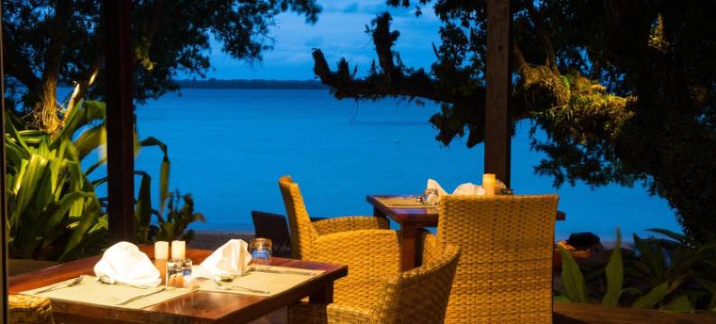 巴里耶海滩度假村(Barrier Beach Resort)图片